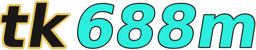 tk688m logo
